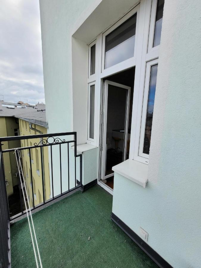 Apartament W Centrum Miasta Bydgoszcz Exterior foto
